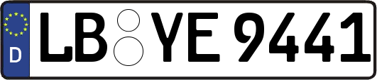 LB-YE9441