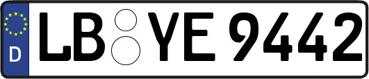 LB-YE9442