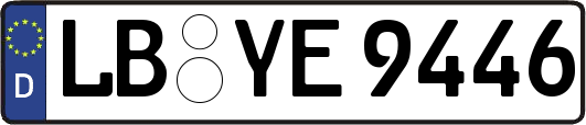 LB-YE9446
