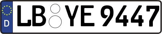 LB-YE9447