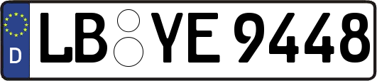 LB-YE9448