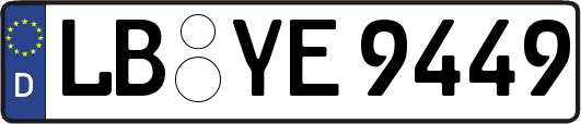 LB-YE9449