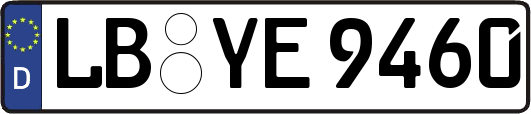 LB-YE9460