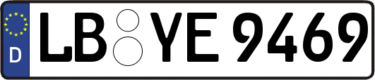 LB-YE9469