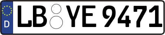 LB-YE9471