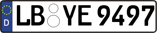 LB-YE9497
