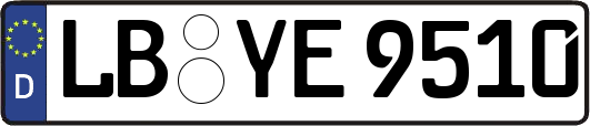 LB-YE9510