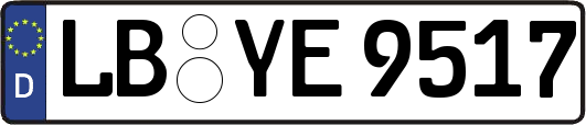 LB-YE9517