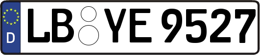 LB-YE9527