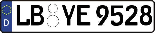 LB-YE9528