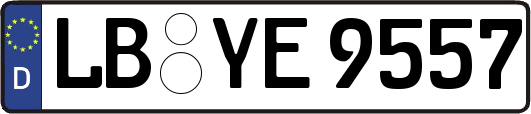 LB-YE9557