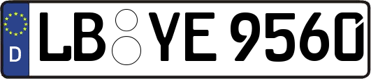 LB-YE9560