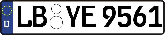 LB-YE9561