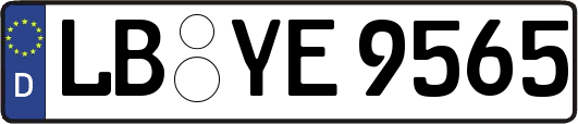 LB-YE9565