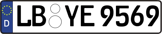 LB-YE9569