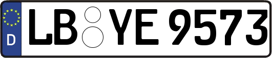 LB-YE9573