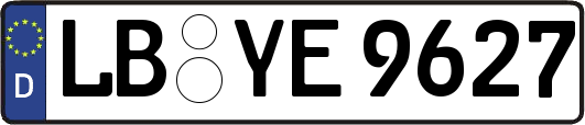 LB-YE9627