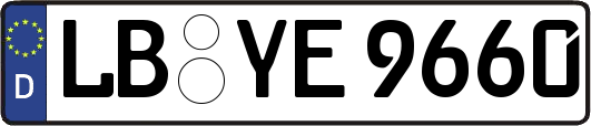 LB-YE9660