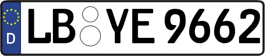 LB-YE9662
