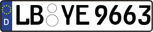 LB-YE9663