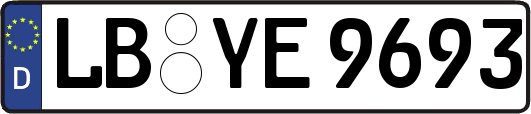 LB-YE9693