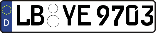 LB-YE9703