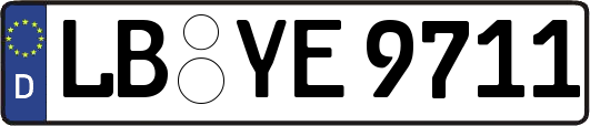 LB-YE9711
