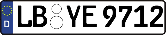 LB-YE9712