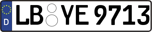 LB-YE9713
