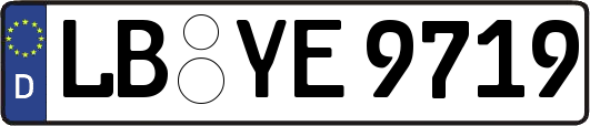 LB-YE9719