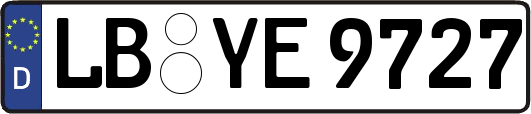 LB-YE9727