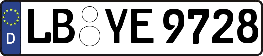 LB-YE9728
