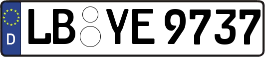 LB-YE9737