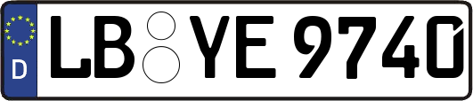 LB-YE9740