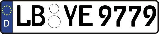 LB-YE9779