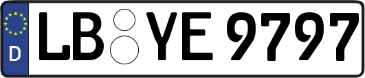LB-YE9797