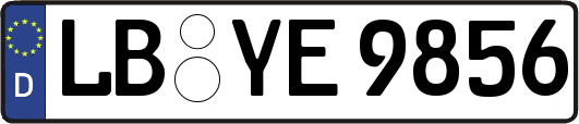 LB-YE9856
