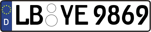 LB-YE9869