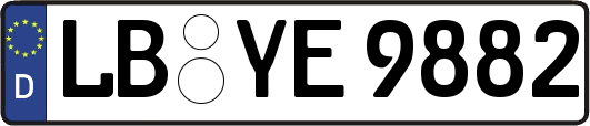 LB-YE9882