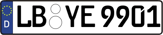 LB-YE9901