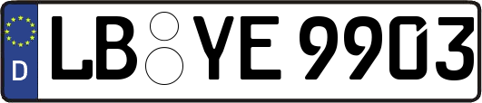 LB-YE9903