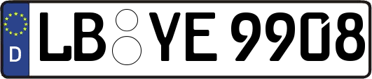 LB-YE9908