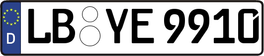 LB-YE9910
