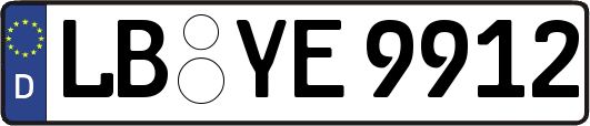 LB-YE9912