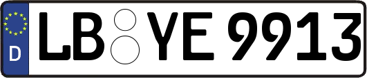 LB-YE9913