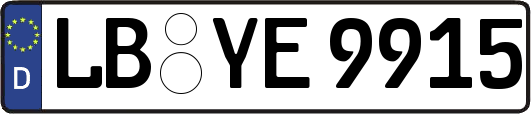 LB-YE9915