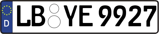 LB-YE9927