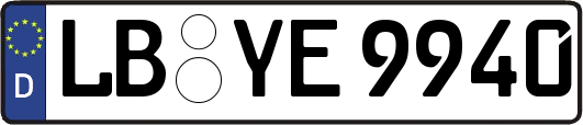 LB-YE9940