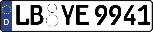 LB-YE9941
