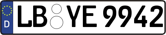 LB-YE9942
